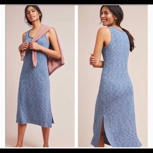 Anthropologie / Saturday Sunday Giona Dress